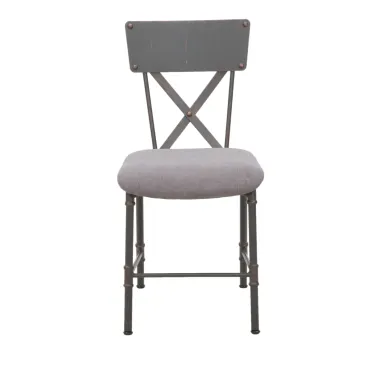 Krzesło MANHATTAN 41 56 80,5 cm